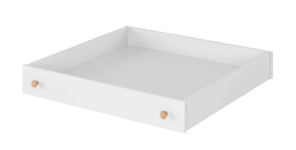 Casarredo Zásuvka pod postel TOJAVA 09