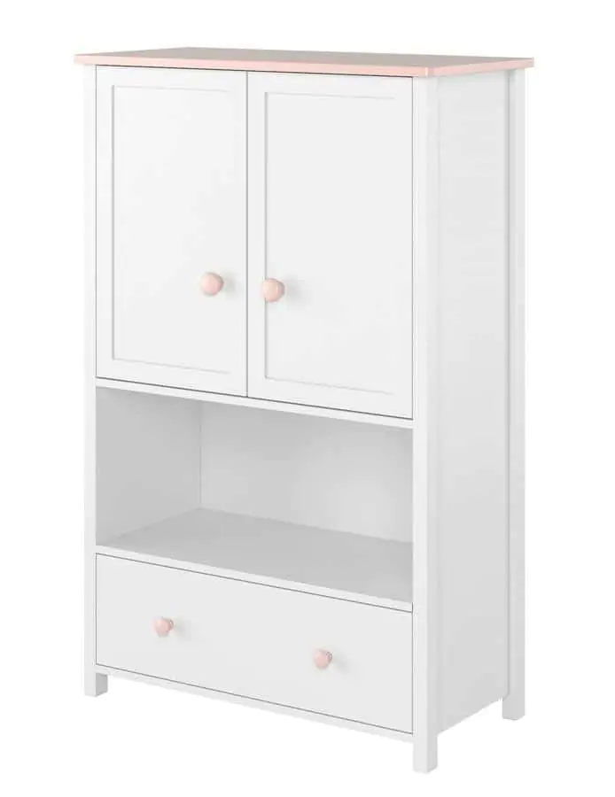 Casarredo Komoda 2D POLONA 11