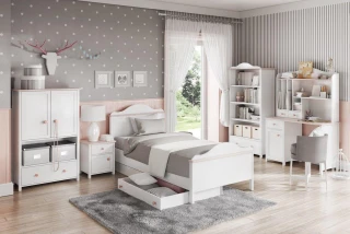Komoda 2D POLONA 11 č.4