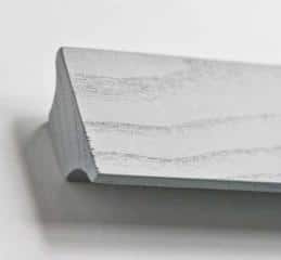 Šatní skříň GYT 1 antracit/bílá/šedá č.3