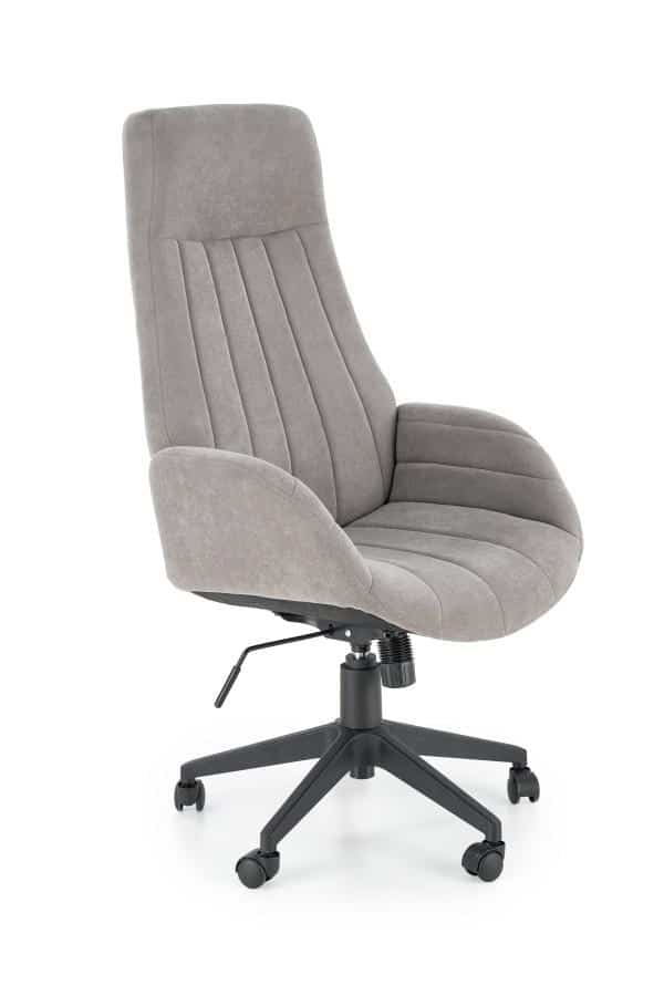 Halmar Kancelářská židle HARPER - šedá