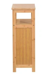 Koupelnová skříňka dolní LANTA bambus