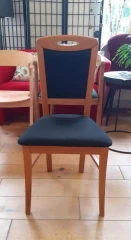 Jídelní židle Bartek 2 - II.jakost č.4
