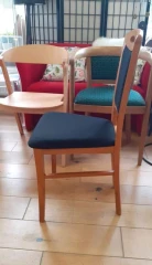 Jídelní židle Bartek 2 - II.jakost č.5