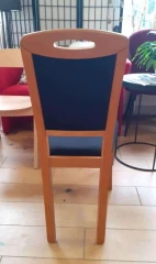 Jídelní židle Bartek 2 - II.jakost č.3