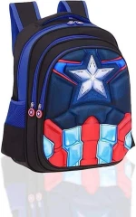Školní batoh Avengers Captain America DBBH1305