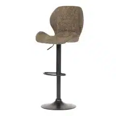 Barová židle AUB-431 AUB-431 BR3