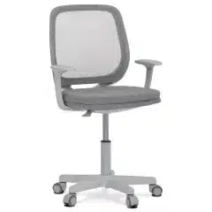 Dětská židle KA-W022 GREY