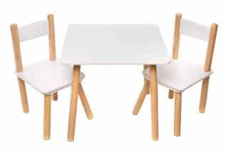 Dětský stůl s židlemi Modern DSBH1321
