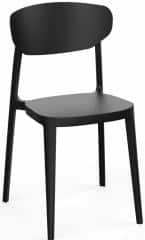 Židle MARE - černá