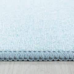 Ayyildiz dětský kusový koberec Play 2908 blue