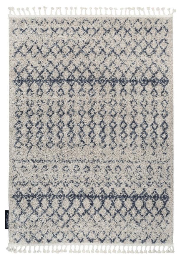 Levně Dywany Łuszczów Kusový koberec Berber Agadir G0522 120x170 cm