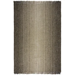Flair Rugs kusový koberec Mottle Jute Ombre Grey