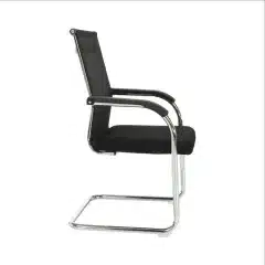 Konferenční židle ESIN - černá č.3