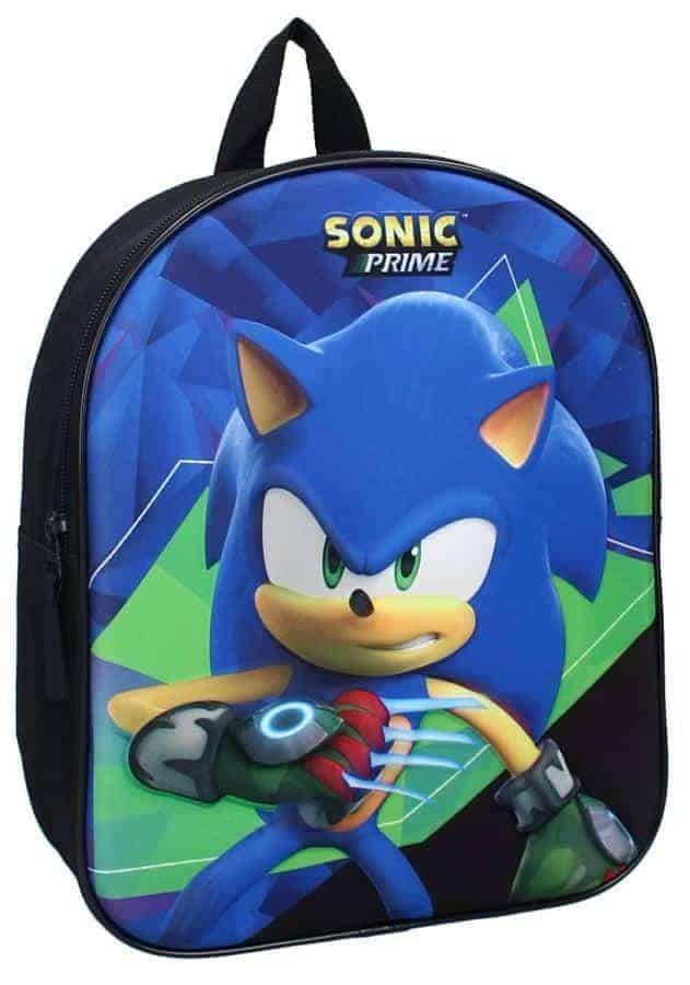 Levně bHome Dětský batoh Sonic DBBH1302