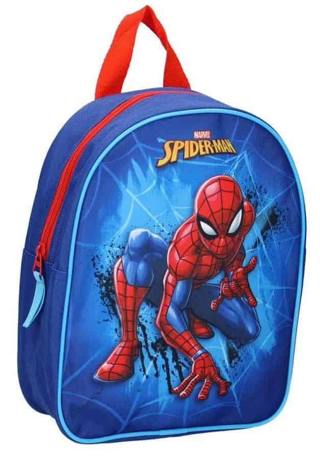 bHome Dětský batoh Spiderman v pavučině DBBH1328