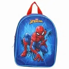 Dětský batoh Spiderman v pavučině DBBH1328
