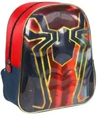 Dětský batoh Spiderman 3D muscle DBBH1333