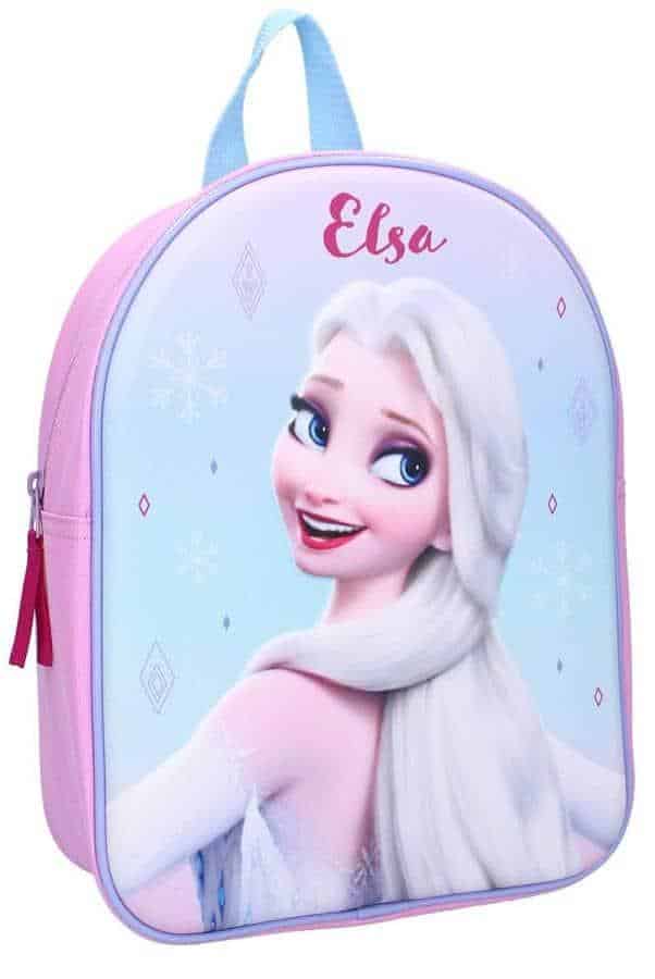 Levně bHome Dětský batoh Elsa DBBH1335