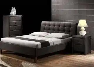 Postel Samara 160x200cm č.7