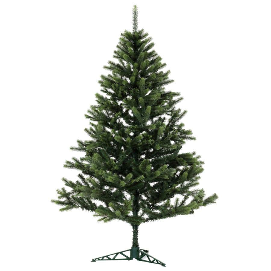 Levně Autronic Vánoční umělý strom, smrk C0190180