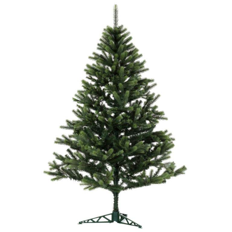 Vánoční umělý strom, smrk C0190180