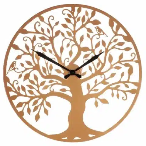 Hodiny nástěnné HA1737 Hodiny nástěnné HA1737