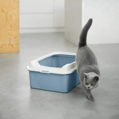 Toaleta pro kočky ECO BONNIE - cappuccino