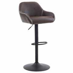 Barová židle AUB -716 BR3