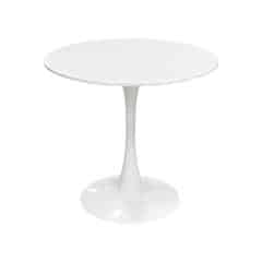 Jídelní stůl QUATRO bílý
