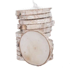 Břízové kolečko. Cena za 1 sáček (12ks) OC3908