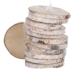 Břízové kolečko. Cena za 1 sáček (12ks) OC3908