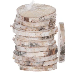 Břízové kolečko. Cena za 1 sáček (12ks) OC3908