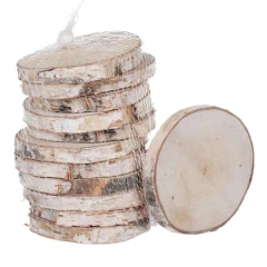 Břízové kolečko. Cena za 1 sáček (12ks) OC3908