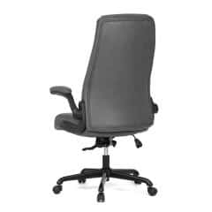 Kancelářská židle KA-C708 GREY2 č.4