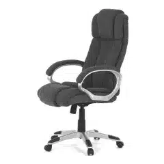Kancelářská židle KA-L632 GREY2 č.2