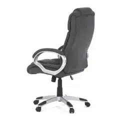 Kancelářská židle KA-L632 GREY2 č.3