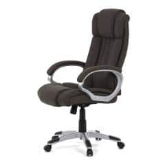 Kancelářská židle KA-L632 BR2 č.2