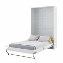 Výklopná postel 90 CONCEPT PRO CP-03 bílá č.2