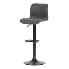 Barová židle AUB-806 GREY3
