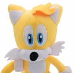 Plyšová hračka Liška Sonic Tails 30 cm PHBH1471