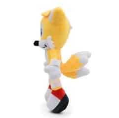 Plyšová hračka Liška Sonic Tails 30 cm PHBH1471