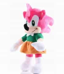 Plyšová hračka Sonic Amy Rose 30 cm PHBH1472