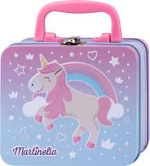 Dětský kosmetický kufřík Unicorn KSBH0989