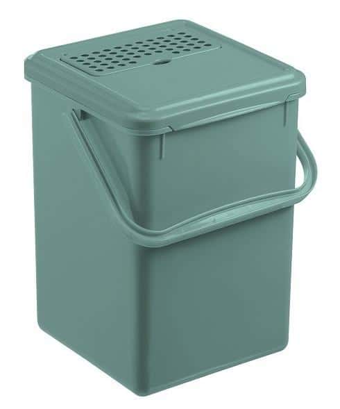 Levně ROTHO Kompostovací kbelík 9L