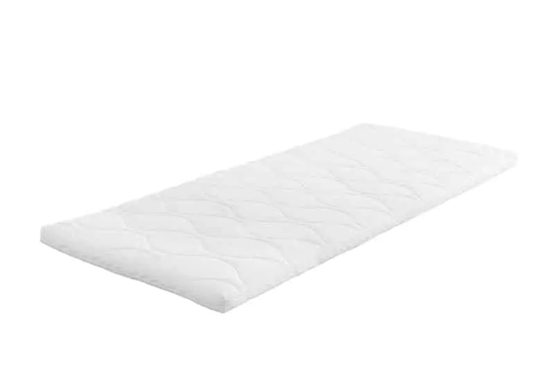 Ahorn Topper Visco 6 200x180 cm ROL Visco; Potah Medicott průběžný