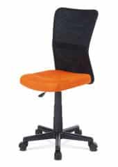 Kancelářská židle KA-2325 č.4