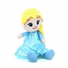 Plyšová hračka Elsa Frozen PHBH1572