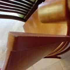Dřevěná židle 311 917 Norma - II.jakost č.2