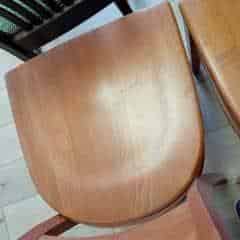 Dřevěná židle 311 917 Norma - II.jakost č.3